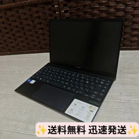 ASUS ZenBook UX325E Corei5 現状品