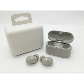 【中古】SONY WF-1000XM6 (S) [プラチナシルバー]【府中ル・シーニュ】保証期間1ヶ月【ランクA】