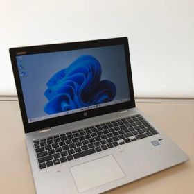 HP probook g650 G4 【動作確認済み・ジャンク】