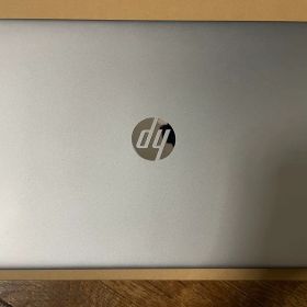 HP ProBook 650 G5 Core i5-8265U メモリ16GB