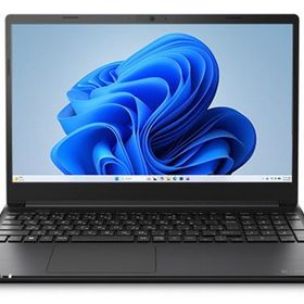 Dynabook ノートパソコン dynabook A5/AB P1A5ABBB [ブラック]
