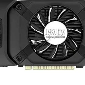 【中古】(非常に良い)Palit Nvidia Geforce グラフィックボード GTX750Ti GDDR5 2048 Mo PCI Express NE5X75TS1341F