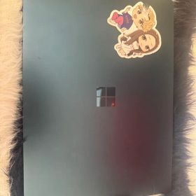Microsoft Surface Laptop2