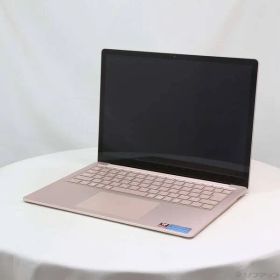ソフマップ 〔中古品〕 Surface Laptop 4 〔AMD Ryzen ／16GB／SSD256GB〕 VZ8-00002 サンドストーン【377】