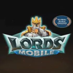 ロードモバイル 🏰 Lords Mobile Fresh Account | 🔐 Full Access | ⚡ Instant Delivery