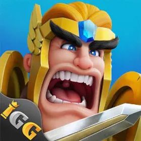 ロードモバイル 🔥⚡ LORDS MOBILE 532M POWER ACC! 💎 T5 UNLOCKED (90% MANA TROOPS) 🚀 6.6M TROOPS 🌟 25 MIGRATION SCROLLS 👑 FULL ACCESS TRANSFER [73871265]