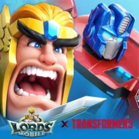 ロードモバイル LORD1326 | 1B2 Account Might with T5 Unlocked - ATK Mix +672%/+677%/+679% - 2 Gold Ambrosial Cup – 755K Gems - 15K8 Holy Stars - 17M troops - 331K Moonstones