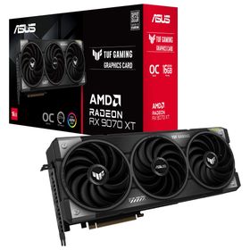 ASUS TUF-RX9070XT-O16G-GAMING [PCIExp 16GB]