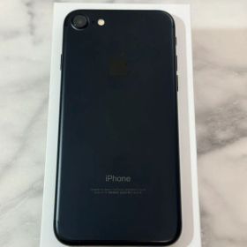 Apple iPhone 7 128GB 本体 58%