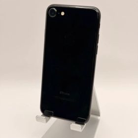 iPhone 7 32GB SIMフリー バッテリー71% ブラック 本体538