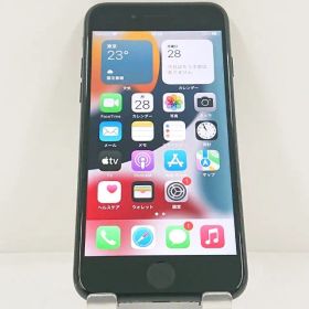 iPhone7 32GB ドコモ ブラック 送料無料 本体 c22852