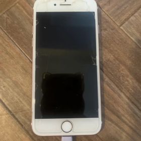 iPhone7 ピンク