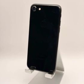 iPhone 7 128GB SIMフリー バッテリー100% ブラック 539