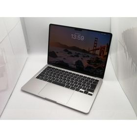 MacBook Air 13インチ M4 2025 新品 145,000円 中古 | ネット最安値の