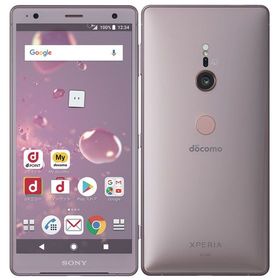 ★訳あり品★docomo SO-03K ピンク