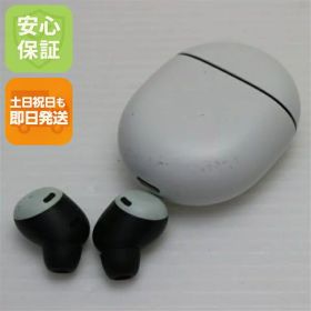 【中古】美品 Google Pixel Buds Pro ポーセリン Google イヤホン 安心保証 即日発送 土日祝発送OK