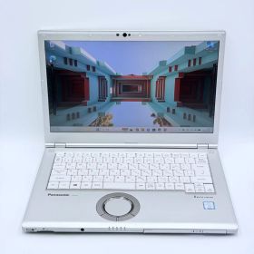 Panasonic Let's note CF-LV8 8GB/256GB