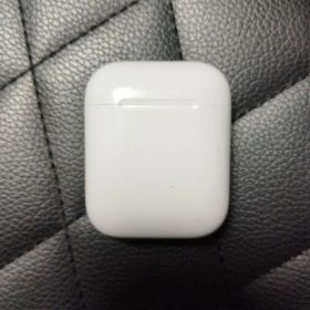 airpods 第二世代 動作確認済み