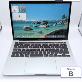 【15日保証】 Apple MacBook Pro 13インチ i7 16GB 512GB 2020 4ポートモデル A2251 動作確認済み 即発送