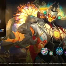 リーグオブレジェンドワイルドリフト Wild Rift NA/LAN| 86 Skins | 2 times Challenger | Level 195 | Full Access