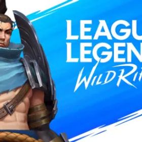 リーグオブレジェンドワイルドリフト [Asian server][Lv 25][30k+ BM][15+ box][iOS & Android][Don't buy EU/US server][Starter Riot Account]
