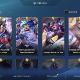 リーグオブレジェンドワイルドリフト wild rift