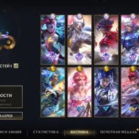 リーグオブレジェンドワイルドリフト 164K Collection Score | 836/884 Skins | 66 Mythic | ALL 3 Ultimate | Arcane Fractured Jinx, Spirit Blossom Yone Absolute, Neon Daredevil Master Yi