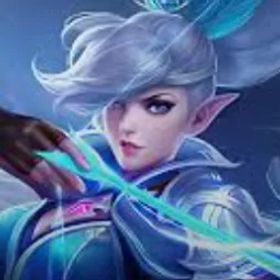 モバイルレジェンド 56 HEROES | 60 skin 💎 EPIC | 🧊 LEVEL 28 |