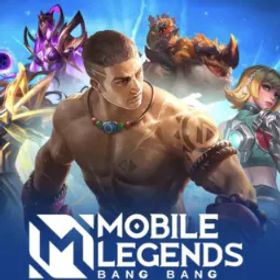 モバイルレジェンド 🎮 Mobile Legends 🔥 New Account 🚀 Clean Slate & Quick Start! 💎