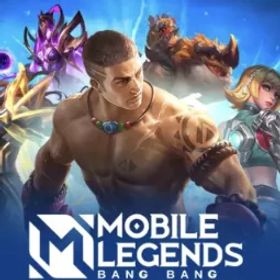 モバイルレジェンド ⚡🛡️ Mobile Legends Starter Account – Clean Slate Heroes! 💥🏷️