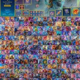 モバイルレジェンド Cheapest WC 🔥 Fanny Semi ✨