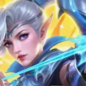 モバイルレジェンド 74 HEROES | 82 skin 💎 rank mythic | 🧊 LEVEL 28 |