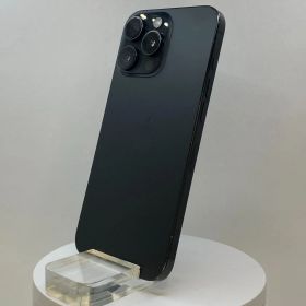 iPhone 16 Pro Max 256GB ブラックチタニウム バッテリー100% SIMフリー