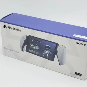 【中古 動作確認済】 PlayStation Portal リモートプレーヤー(CFIJ-18000)
