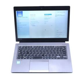 ④★ジャンク★東芝 dynabook R63/D i5 4GB 13.3インチ