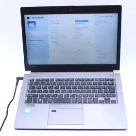 ⑥★ジャンク★東芝 dynabook R63/M i5 8GB 13.3インチ