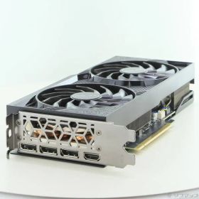 ソフマップ 〔中古品〕 GALAX GeForce RTX 4070 12GB【344】