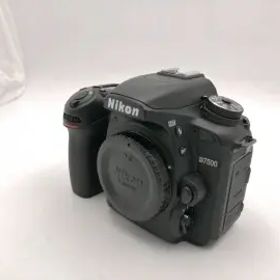 D7500 新品 72,900円 中古 62,480円 | ネット最安値の価格比較