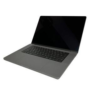 Apple Macbook Pro 16型 2021 ノート PC M1 Pro Z14W0012WJ/A 32GB SSD 1TB 147回 Sequoia 中古 T11711165