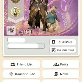 モンスターハンターNow HR 121 HBG Seregios 7 Weapons G10 Max Special Elemental Riftborne