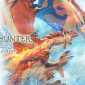 モンスターハンターNow [Monster Hunter Stories 3: Twisted Reflection] Fresh new Steam Account /0 hours played/ Can Change Data / Fast Delivery