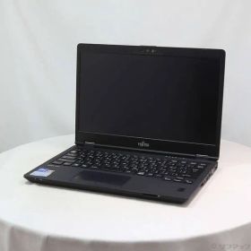 ソフマップ 〔中古品〕 LIFEBOOK U7311／FX FMVU3802MP【348】