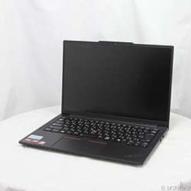ThinkPad E14 Gen 7 21T0CTO1WW ［AMD-Ryzen-7-250／16GB／SSD512GB／14インチワイド／Windows11 Pro］