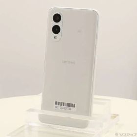 ソフマップ 〔中古品〕 arrows We2 64GB ミストホワイト SBARW2 Softbank SIMフリー【295】