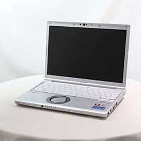 Lets note SV9 CF-SV9HDLVS