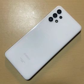 Galaxy A32 5G 中古 12,800円 | ネット最安値の価格比較 プライスランク