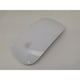 【中古】Apple Magic Mouse 2 (2015) シルバー MLA02J/A【日本橋3】保証期間１週間