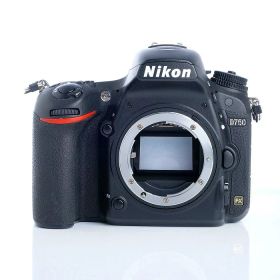 【中古】 (ニコン) Nikon D750 ボデイ【中古カメラ デジタル一眼】 ランク：B