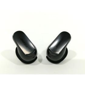【中古】BOSE QuietComfort Ultra Earbuds 第2世代 [ブラック]【大阪本店】保証期間1ヶ月【ランクA】