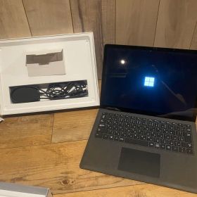 ★極美品 Microsoft Surface Laptop2 本体★256GB